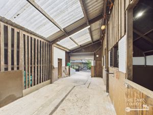 Stables- click for photo gallery